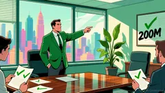 Henry Schein's JPM Catalyst: A $200M Profit Play or a Valuation Trap?