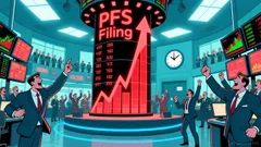 Thesis Gold's PFS: A Premature Celebration at 469% Surge?