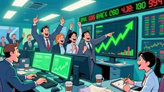 SMH ETF: Capturing the Scalable AI Hardware Wave