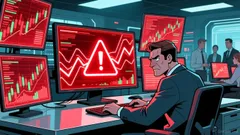 UiPath Outlook: Mixed Signals Amid Volatility