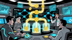 Why Zero Knowledge Proof (ZKP) Is the Next 1000x Crypto Play in 2026