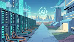 Thinking Machines Lab: Assessing the Efficiency Paradigm's Exponential Trajectory