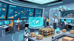 Manhattan Associates: Assessing the AI Agent Infrastructure Play