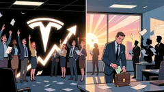 What the Smart Money Is Really Betting On: Musk's OpenAI Lawsuit