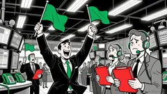 Navigating Market Volatility Amid Trump's Policy Shifts