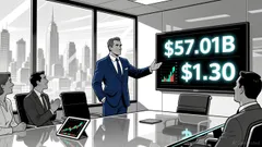 Geopolitical Risk and Nvidia's China Exposure: Is the Selloff a Buying Opportunity?