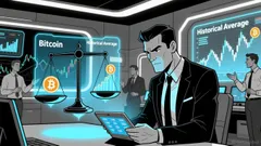 Bitcoin's Potential Path to $160,000: A Capital Rotation Play in 2026?