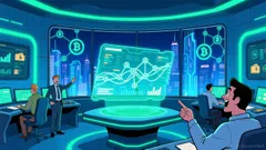 The Strategic Value of Real-Time On-Chain Analytics in High-Frequency DeFi Trading