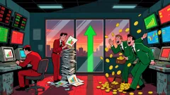 Binance's Strategic Delistings: Implications for Liquidity, Market Quality, and Token Utility