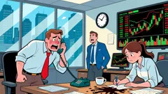 BHVN Breakout or Trap? Key Levels to Watch