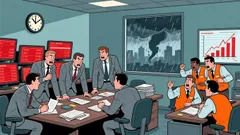 CLOB: Is the CLO Tranche Rally Priced for Perfection?