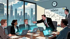 Japan's Yield Curve Steepening: A Structural Shift in Borrowing Costs