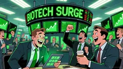 Nvidia's China Gambit: A Geopolitical Tariff Trap?