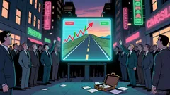 CT1's Stuck Price: A Market Priced for Failure vs. a Profitable Reality