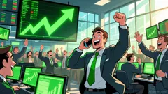 Vistry's 2025 Update: A Beat on Profit, But a Miss on Volume