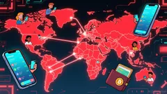 Dash Surges Amid Privacy Coin Rally and Global Fiat On-Ramp Expansion