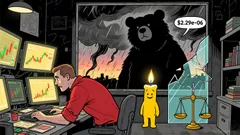 Market Overview for SuperVerse/Bitcoin (SUPERBTC) – January 14, 2026