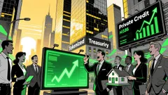 Aptos: A High-Conviction Play on Institutional Blockchain Adoption in 2026