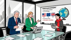 Stablecoin Yield Provisions and the Future of Community Banking