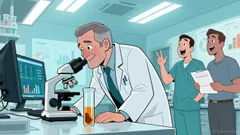 Biohaven's After-Hours Pop: A Catalyst or a False Signal?