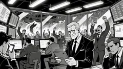 Bitcoin's $100K Threshold: Breakout or Bull Trap?