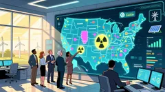 Constellation Energy: A Value Investor's Look at Nuclear's Durable Cash Flows