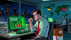 Assessing the US-Venezuela Oil Deal: A Geopolitical Strategy for Energy Security