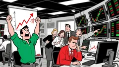 Market Overview for Conflux/Tether (CFXUSDT): Mixed Technical Signals Amid Volatility