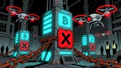 The Senate Crypto Bill and the Risks of Overregulation to Digital Asset Innovation