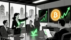The Impending U.S. Crypto Regulatory Framework and Its Impact on Market Structure and Institutional Exposure