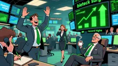 State Street's Q4 Earnings: The Expectation Gap Between Whisper and Print