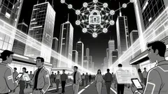 Zero Knowledge Proof (ZKP): A $100M Self-Funded Blockchain Revolutionizing AI Privacy and Presale Fairness