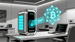 ZKP's 500x–800x ROI Potential in 2026: How Zero Knowledge Proof is Redefining Crypto Utility and Returns Through Pre-Built Infrastructure and Proof Pods