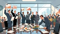 AFK's Structural Flaws: Why a Broad Africa ETF is a Poorly Targeted Vehicle