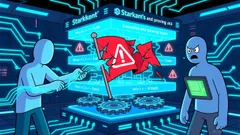 STARKNET OUTAGE POST-MORTEM REVEALS SYSTEM STABILITY CHALLENGES