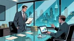 Pasinex's $0.075 Debt Deal: A Tactical Fix or a Sign of Deeper Trouble?