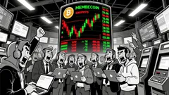 Meme Coins at the Crossroads: A Strategic Play Amid Bitcoin's Breakout and Macroeconomic Shifts
