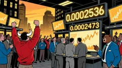 Market Overview for Ethena/BNB on 2026-01-14