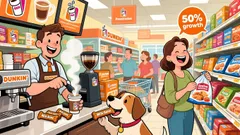 J.M. Smucker: Assessing the Intrinsic Value of a Transformed Portfolio