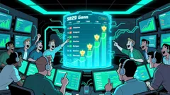 The Rise of Automated Crypto Trading: How Phemex's Bot Carnival Is Reshaping Retail Investor Participation