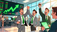 Solstice Advanced Materials: The Spin-Off Reality Check