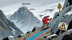 WTI Oil: Breakdown Below Key Support, Oversold but Structural Bias Still Down