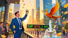 State Street's Q4 Earnings: Assessing the Priced-In Bull Run