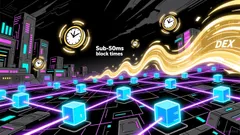 Aptos' Institutional Adoption and Revenue Surge Signal a Maturing Blockchain Ecosystem