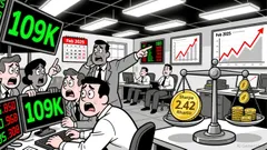 Bitcoin's Volatility and Institutional Adoption in Early 2025: A Strategic Entry Point?