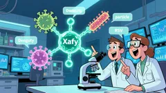 Hyundai Bioscience's Xafty: A Paradigm Shift in Antiviral Infrastructure or a High-Risk Bet?