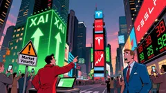 California's Probe: A Sovereign Risk Test for xAI's Strategic Value