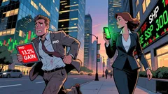 MMHP's $6.4M PHO Bet: Is It a Buy the Rumor or a Sell the News Play?