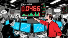 Market Overview for Bio Protocol/Tether (BIOUSDT)