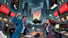 The Lightning Network's LITR Token: Assessing the Whale's $650k Loss and Market Implications